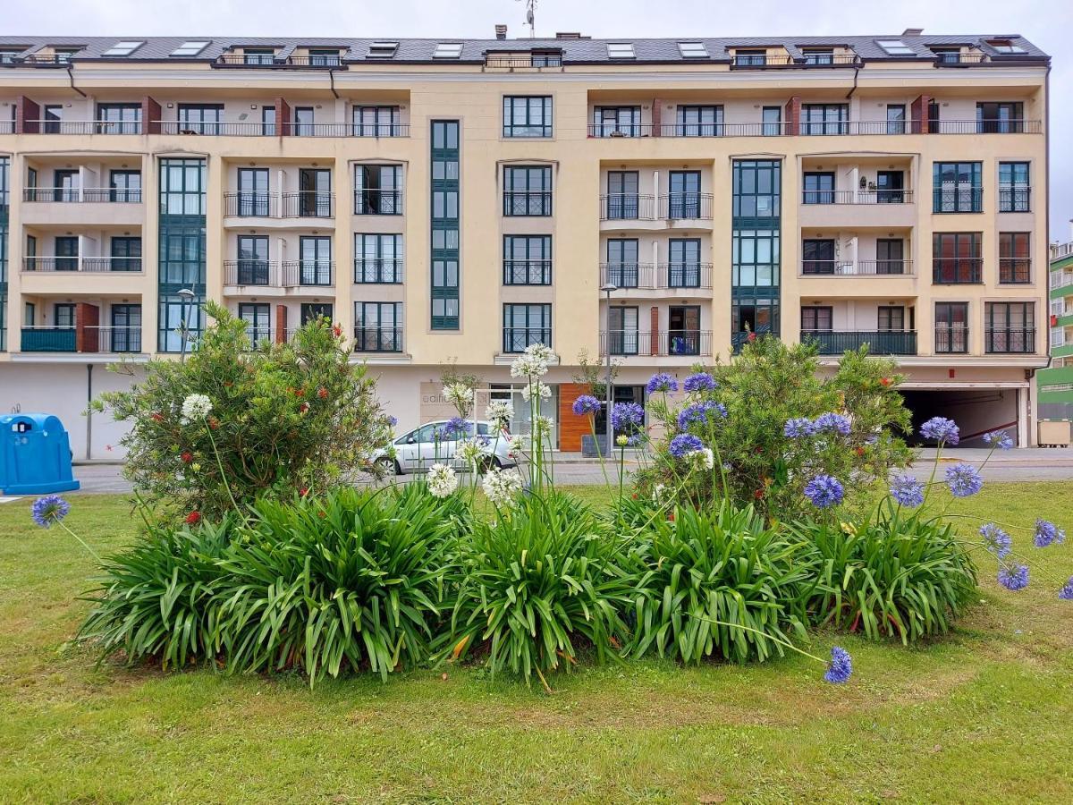 Apartagal-Ed Batel Фос Экстерьер фото