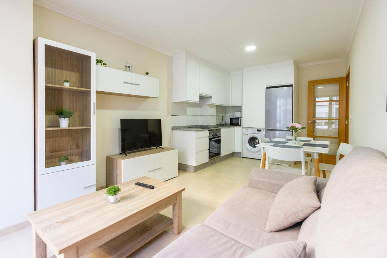 Apartagal-Ed Batel Фос Экстерьер фото