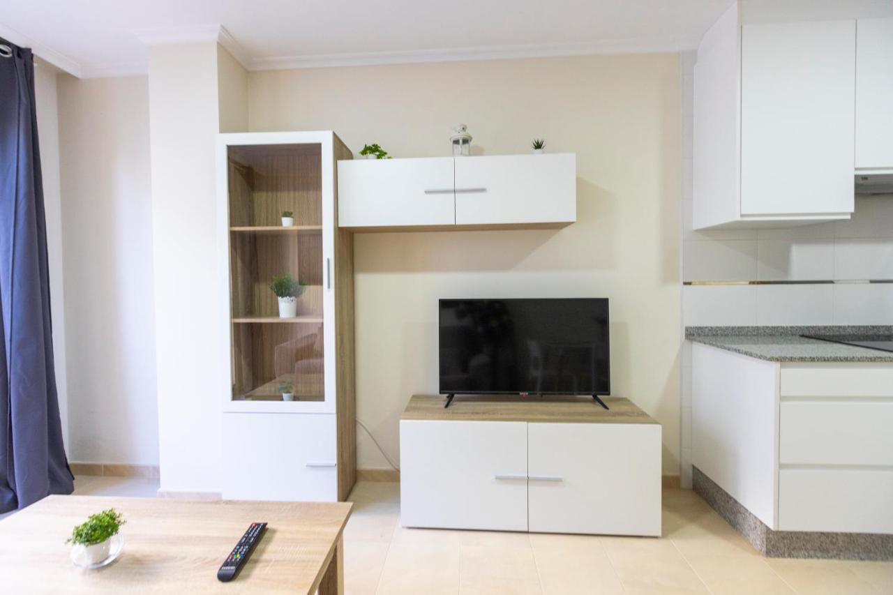 Apartagal-Ed Batel Фос Экстерьер фото