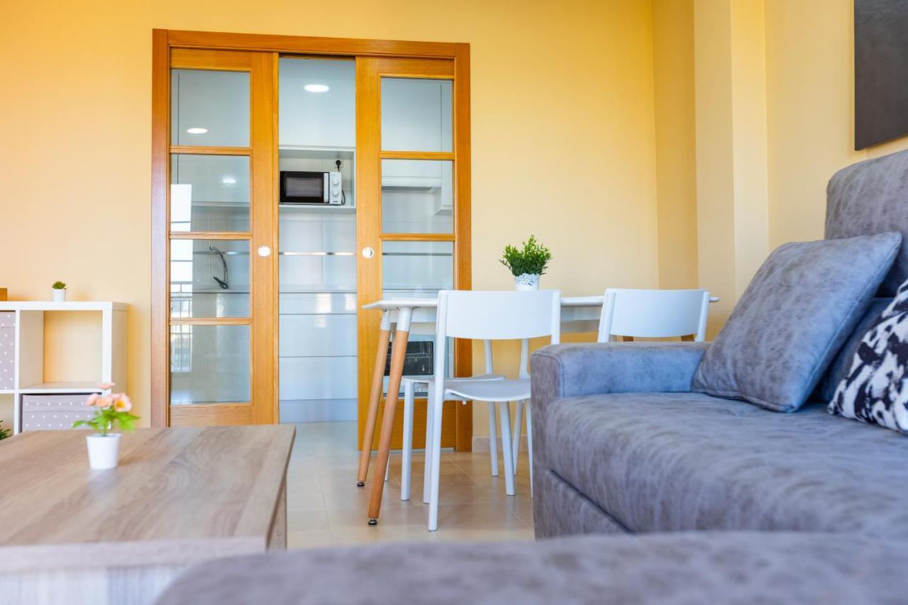 Apartagal-Ed Batel Фос Экстерьер фото