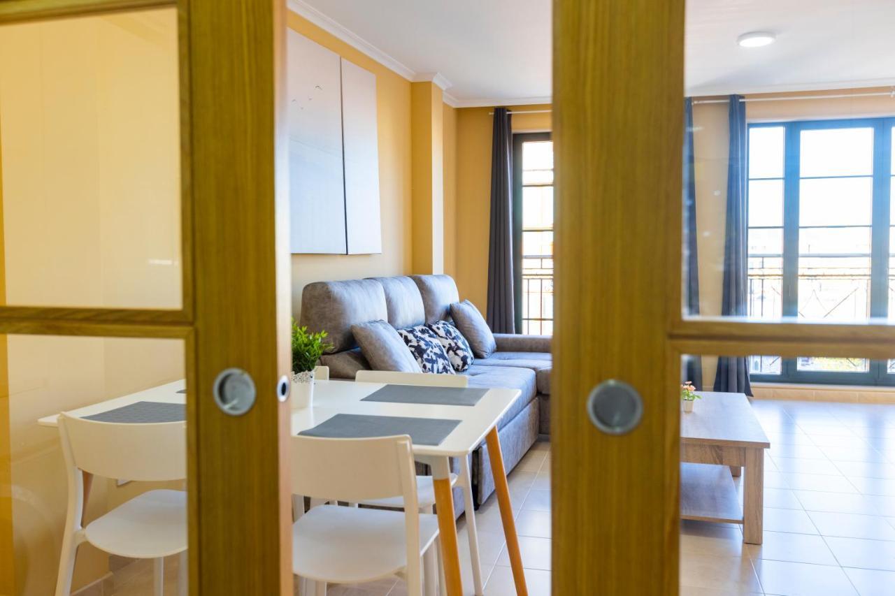 Apartagal-Ed Batel Фос Экстерьер фото
