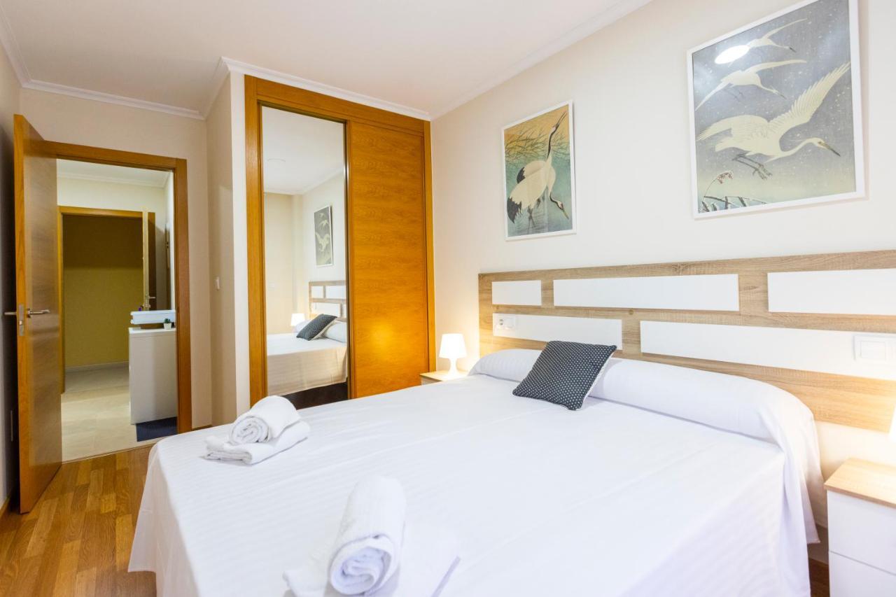 Apartagal-Ed Batel Фос Экстерьер фото