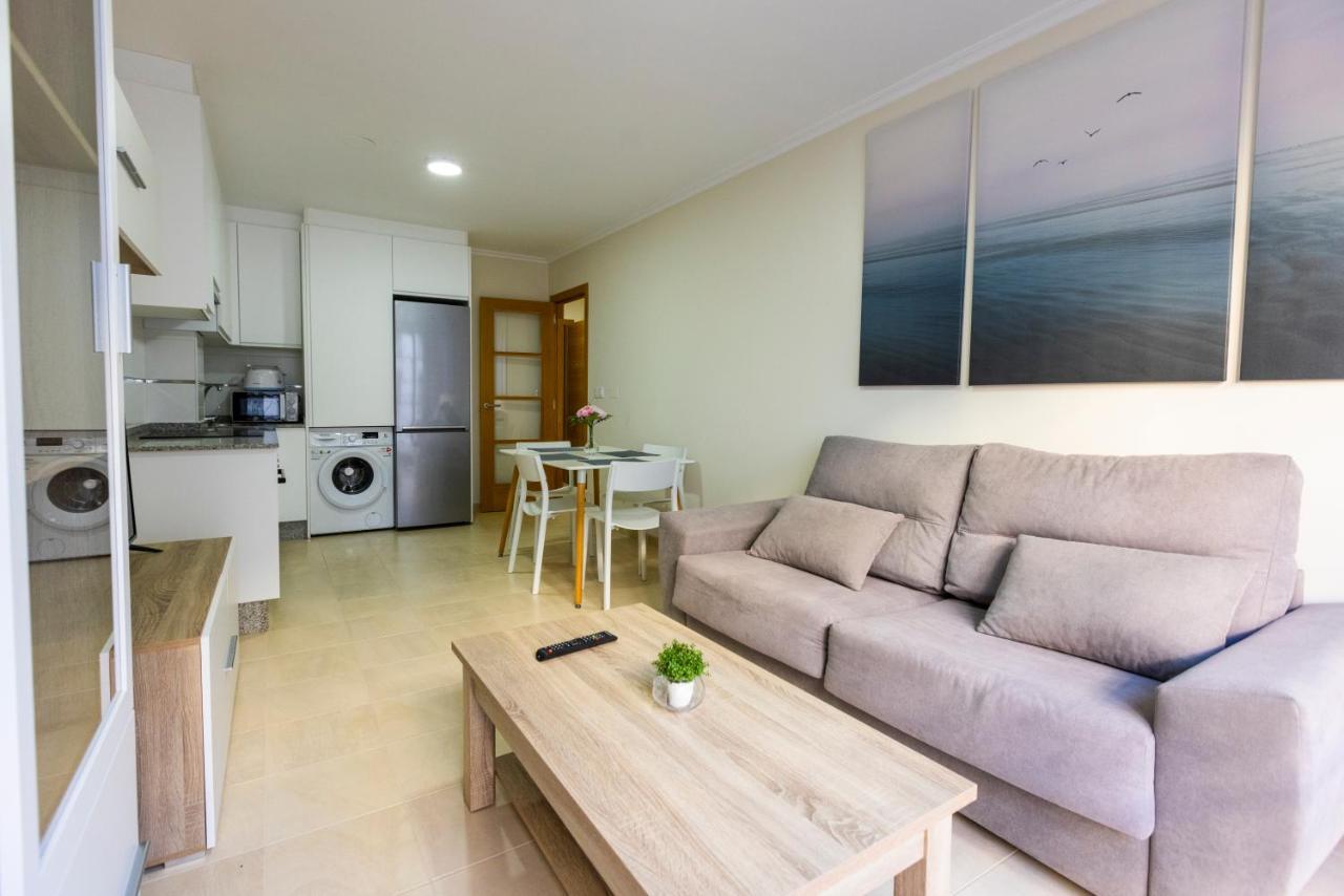 Apartagal-Ed Batel Фос Экстерьер фото